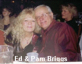Ed & Pam Briggs